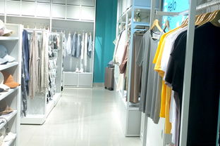 欧素日用品时尚百货 强大供应链支撑优质生活