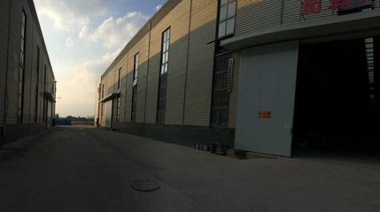 成都兴蜀新海绵 日用百货领域的创新力量