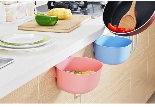 厨房小百货，生活大满足 探秘9.9元起居家日用好物