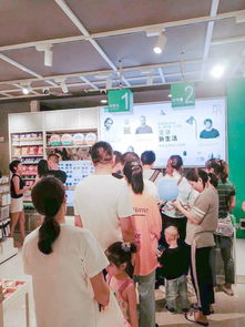 yoyoso韩尚优品与您相约第113届中国日用百货商品交易会